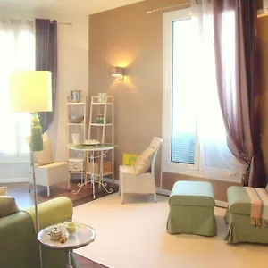 - Boutique - Near Negresco Nizza